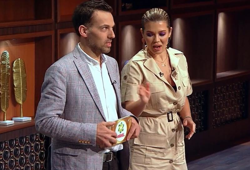 Câștigătorul amuletei cu numărul 3. Cine l-a „înfrânt” pe chef Scărlătescu și ce avantaj a câștigat