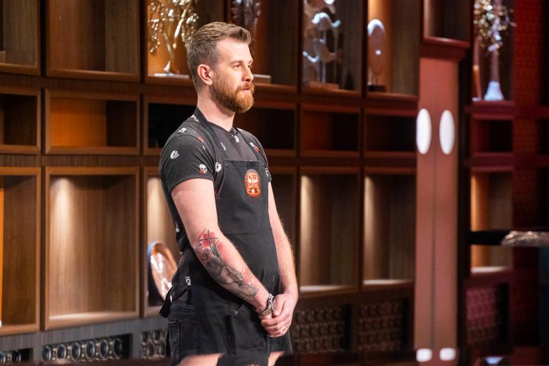 Au crezut că mâncarea din farfurie le-a fost pregătită de un „nea Marinuș”. Cum arată în realitate concurentul