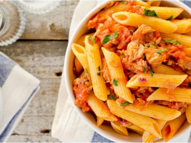 Paste Cu Ton și Porumb Deliciul Preferat Al Verii Le Poți Manca La Rece Pană Vara Va Trece Antena 1