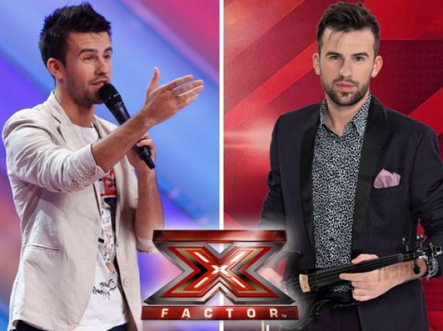 La Mulți Ani Florin Ristei Uite Cat De Talentat și Simpatic Era Caștigătorul X Factor La Varsta De 12 Ani Antena 1
