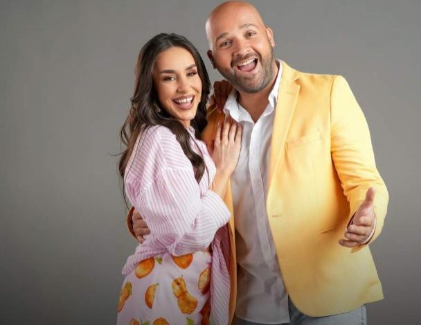 Din 10 octombrie, Andrei Ștefănescu revine la Antena Stars. Împreună cu Andreea Frăţilă, va aduce energia Xtra Night Show în serile de weekend, de la 21.30