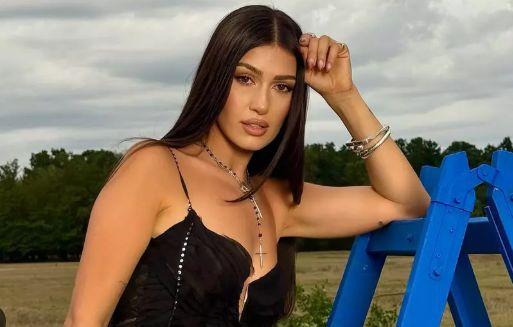 Alina Eremia se retrage temporar: „Am nevoie de o pauză pe termen nedeterminat!”