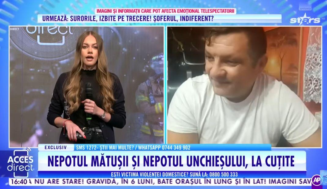 „Am avut grijă de ea, iar ei i-au vândut casa!” – mărturia tulburătoare a lui Ioan