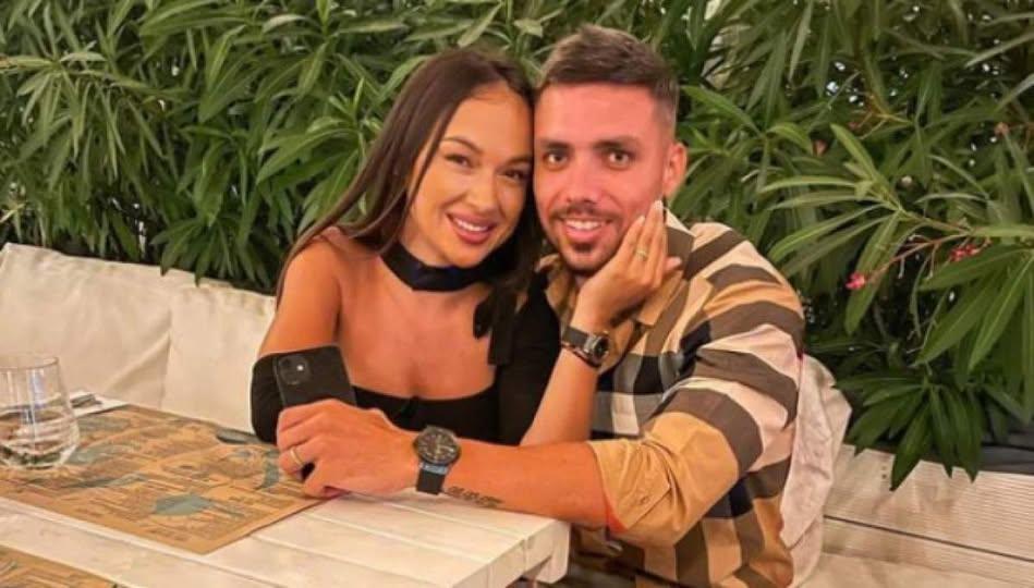 Vl&#259;du&#539;a Lup&#259;u, replic&#259; pentru fanele &icirc;ndr&#259;gostite de Adi Rus: &bdquo;Numai una i-a cucerit inima&rdquo;