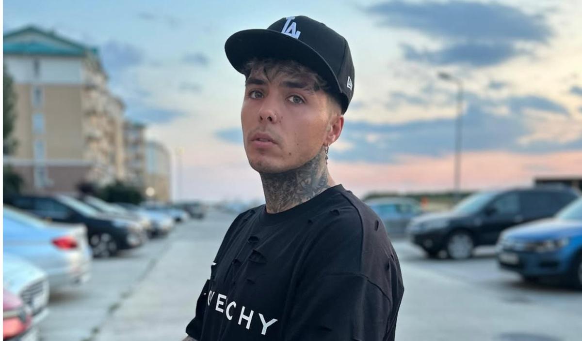 Primele declarații ale lui Lino Golden despre noua relație: „E recentă, dar foarte specială” FOTO