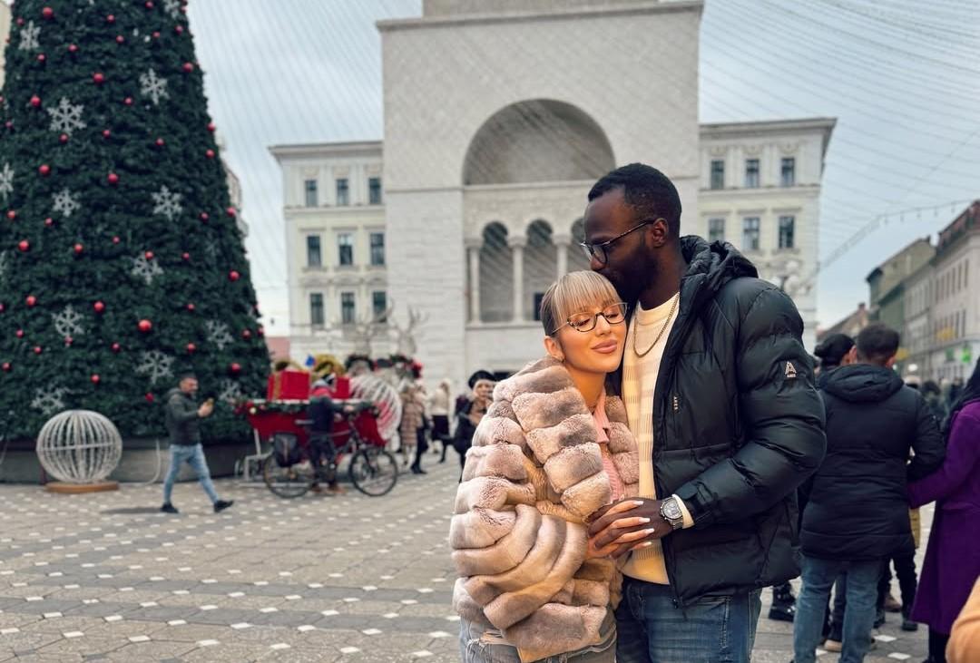 Photo for the article Inelul care a aprins speculațiile: Dana Roba, tot mai aproape de altar?