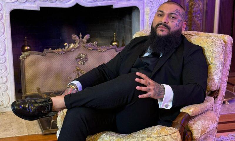 Photo for the article Dani Mocanu rămâne în Italia, pentru moment: cererea României, analizată in 2026