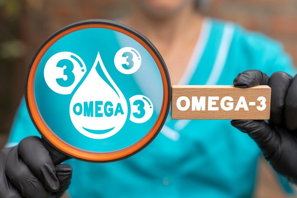(P) Beneficiile omega-3 pentru sănătatea inimii și a creierului