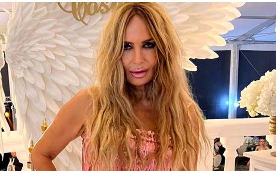 Regretul care o urmărește pe Daniela Gyorfi: „Am avut prea multă încredere”