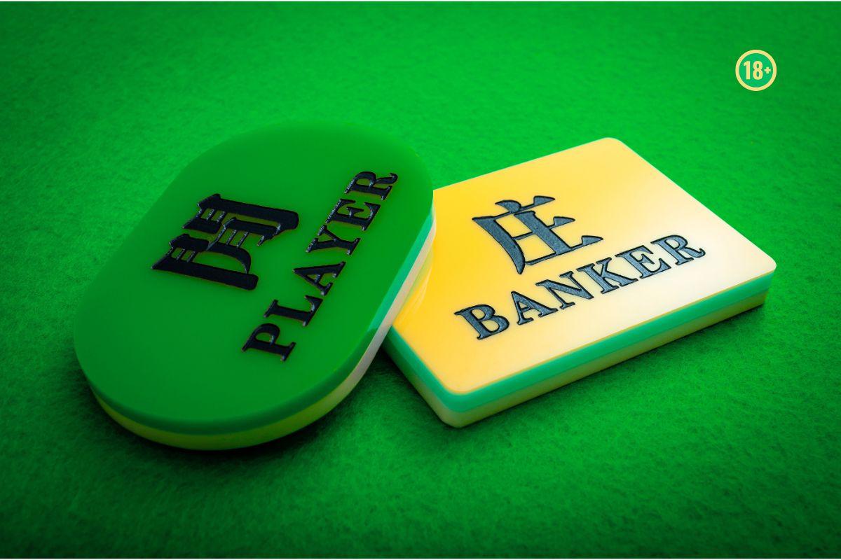 (P) Învață să joci baccarat în 5 pași simpli