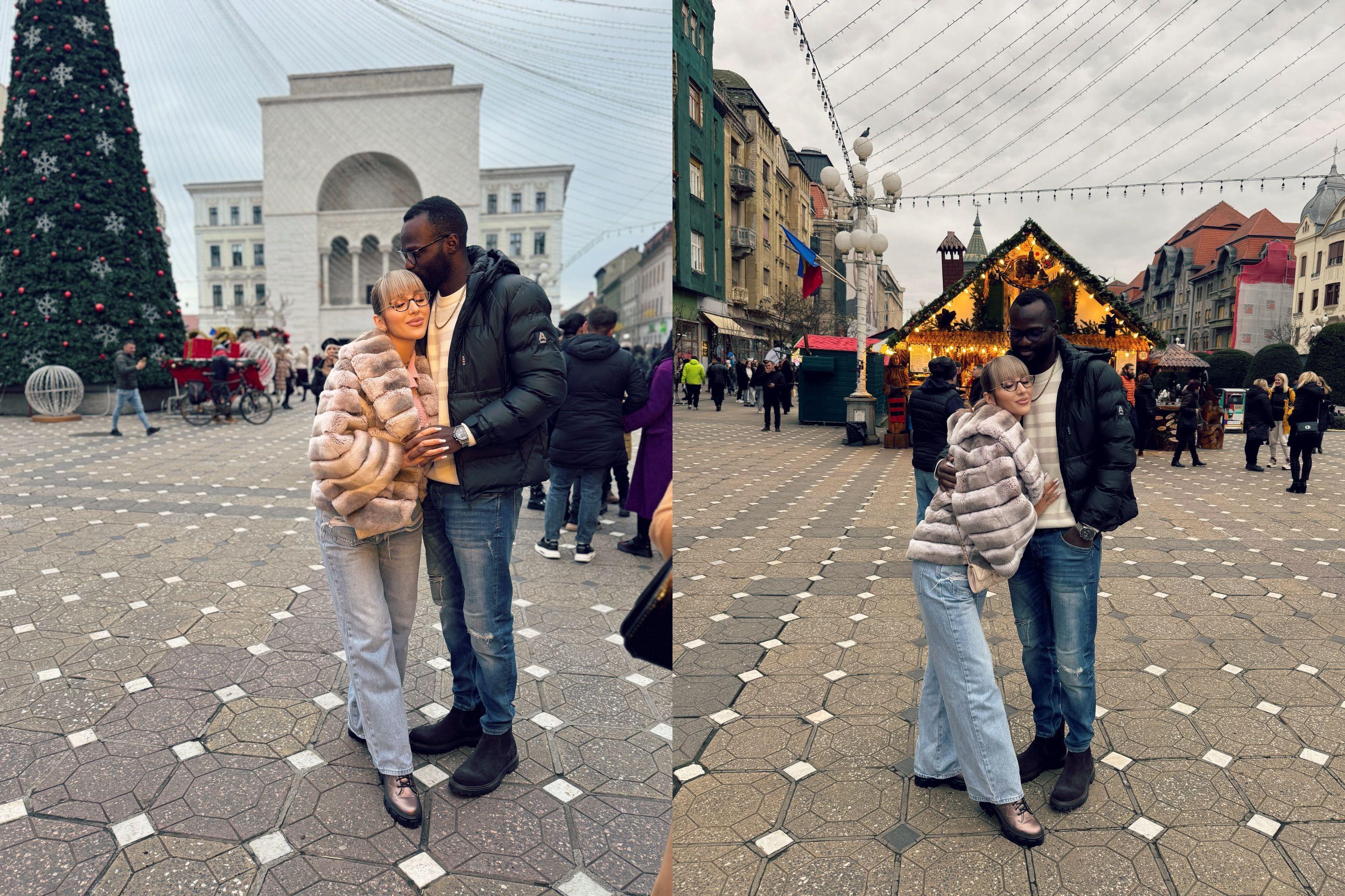 Criticată pentru împăcare, Dana Roba reacționează dur: „Doar bărbații comentează urât”