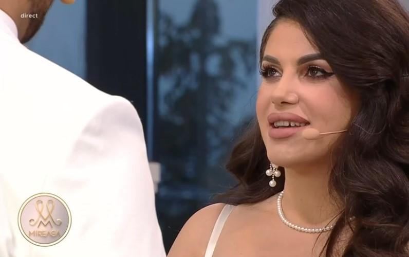 Daiana de la Mireasa, din nou în jocul iubirii? Surpriza romantică primită după divorțul de Cristi