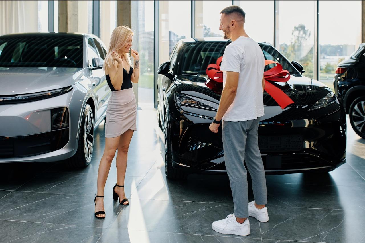 (P) Cum colaborezi eficient cu un dealer auto pentru a vinde rapid și sigur mașina ta în 2025