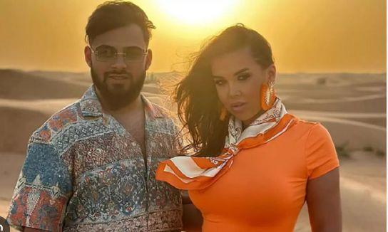 Robert Lele: 14 finuțe, 2 fiice și zero băieți. „Dacă mai vine o fată, fug de-acasă!”