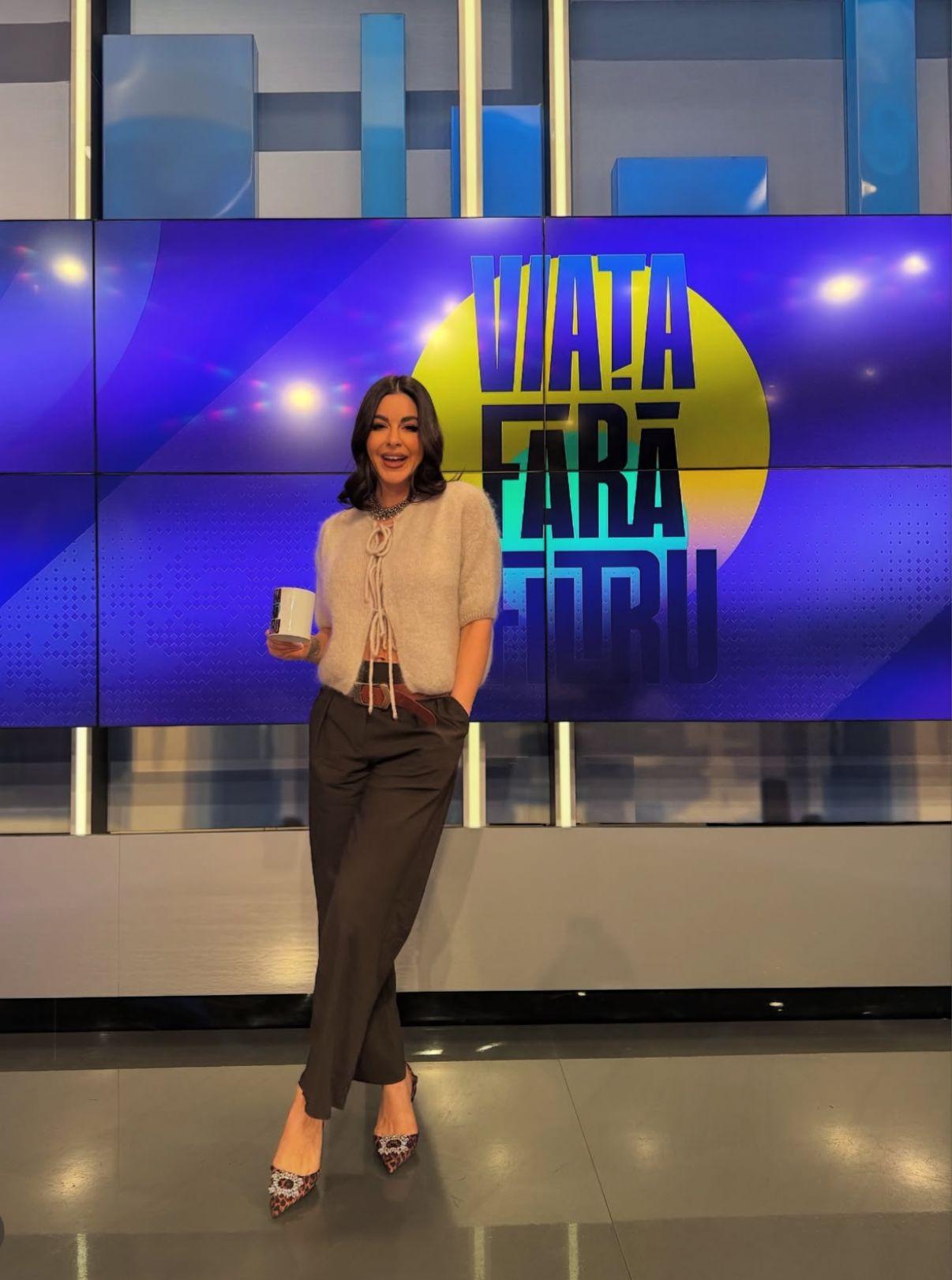 Jean Paler, la &bdquo;Via&#539;a f&#259;r&#259; filtru-Infiltra&#539;i &icirc;n culise&rdquo;. Confesiuni despre femeile care i-au marcat via&#539;a