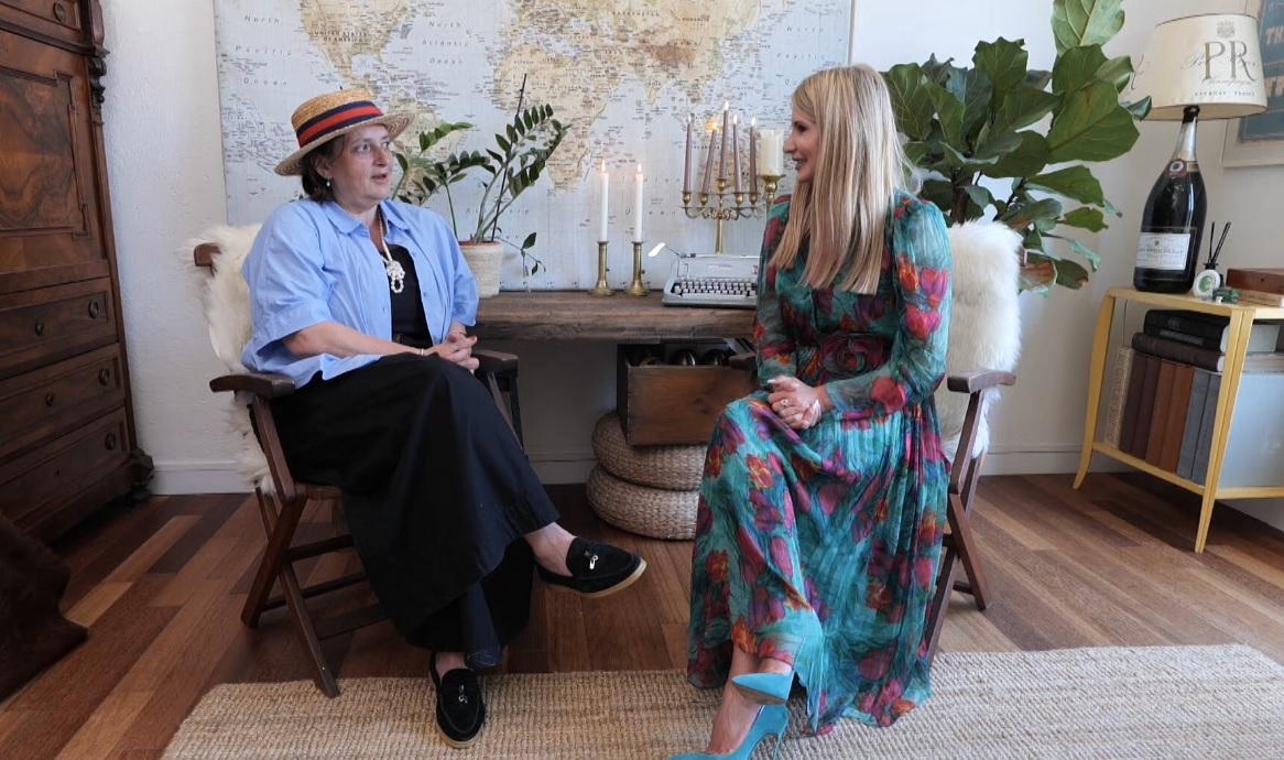 Din Bucovina pe culmile succesului internațional. Elena Maximiuc organizează picnicuri de zeci de mii de euro