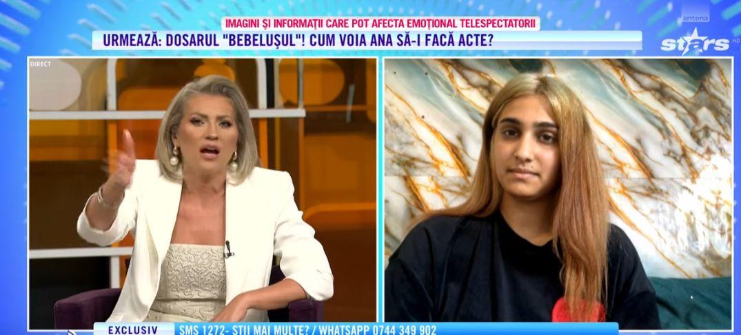 Acces Direct: Nina continu&#259; c&#259;utarea fratelui disp&#259;rut &ndash; noi detalii despre b&#259;iatul care ar avea 29 de ani