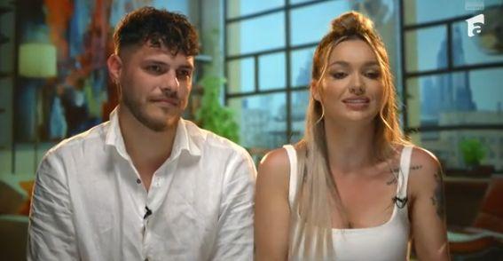 Andrei Lemnaru, fără filtre la Insula Iubirii: „Am pierdut 25.000 de lire într-o noapte și am mai multe operații decât credeți”