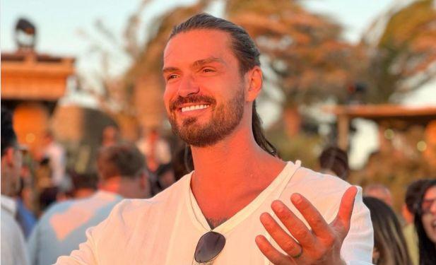 Bogdan Vlădău, primele declarații după acuzații controversate: „Am încercat să trăiesc frumos”