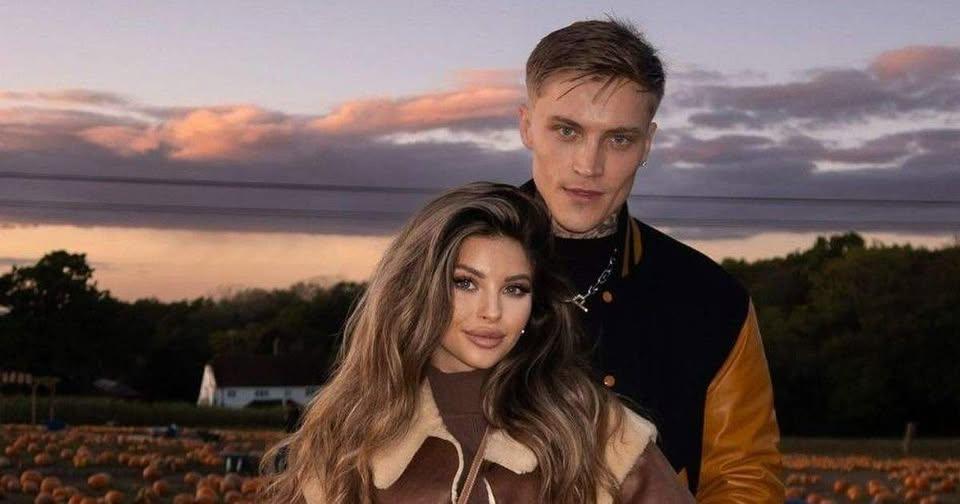 Valerie Lungu și Alex Gilka au făcut marele anunț: au devenit „părinți”