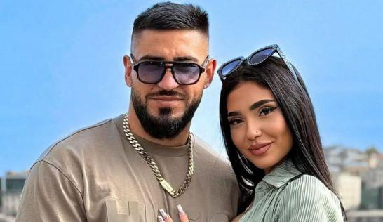 Bogdan Mocanu, mesaj emoționant după despărțirea de Iasmina: „Nu am știut ce să-mi spun”