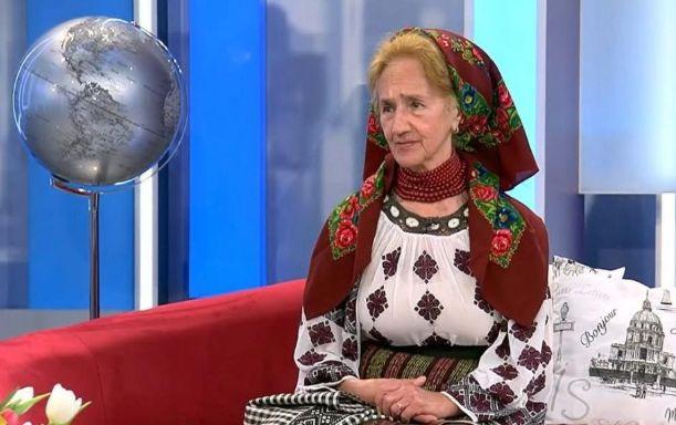 „Dumnezeu are grijă și ne mai și încearcă” – Sofia Vicoveanca, internată după un infarct