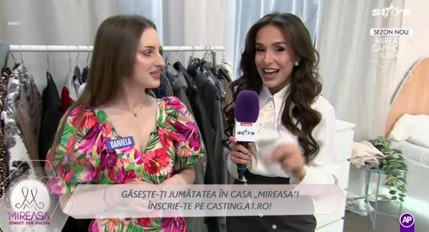 Poza pentru articolul Antena Stars-locul 4 la nivelul întregii pieţe cu "Mireasa. Direct din culise"