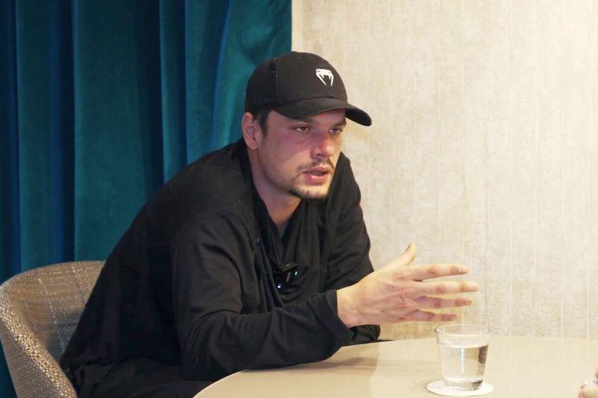 Poza pentru articolul „Nimeni nu înțelege cât e de greu” – mărturisirile lui Mario Iorgulescu din clinica din Italia