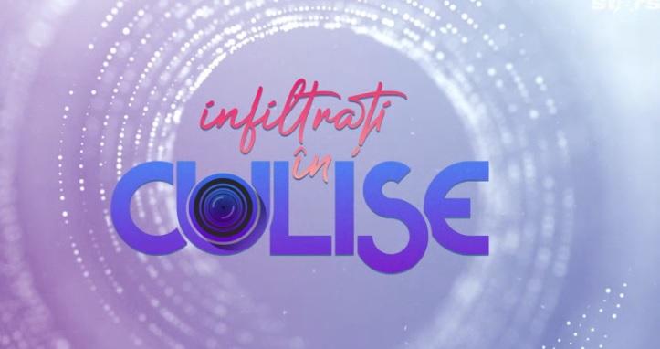 Poza pentru articolul Ne infiltrăm în culisele emisiunilor Stars! Exclusivităţi, sâmbătă şi duminică, de la 17.00