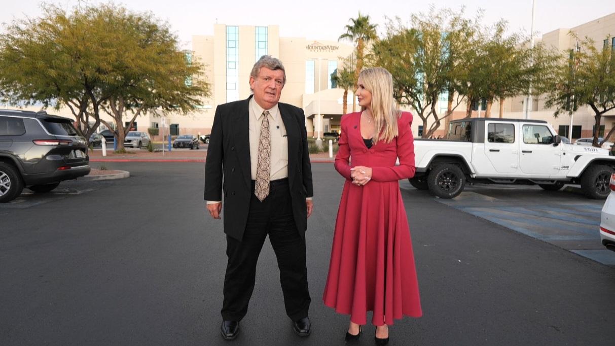 Poza pentru articolul Ovidiu Brescan, unul dintre cei mai cunoscuți anesteziști din America, „Cele mai mici greşeli pot fi fatale pentru pacient”