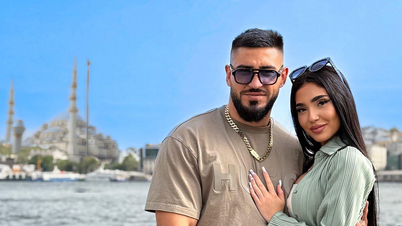 Bogdan Mocanu, apel public către Iasmina: „Mi-e dor de tine”