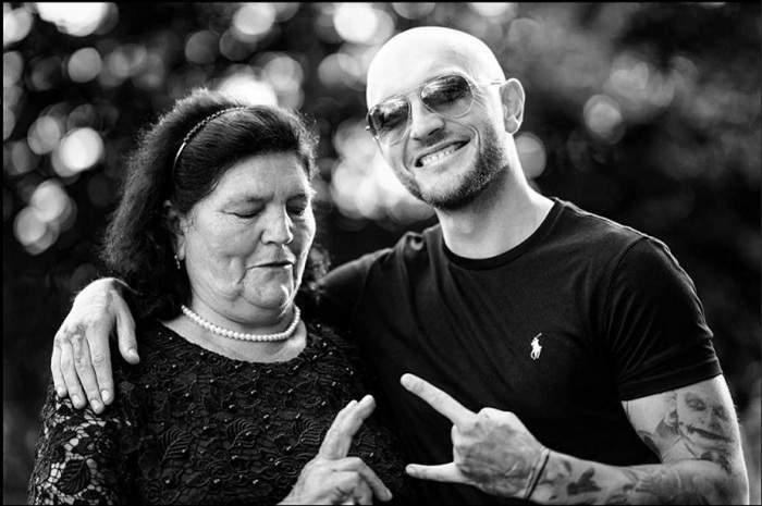 Poza pentru articolul Moment viral în familia lui Bordea: ceasul de lux și verdictul bunicii