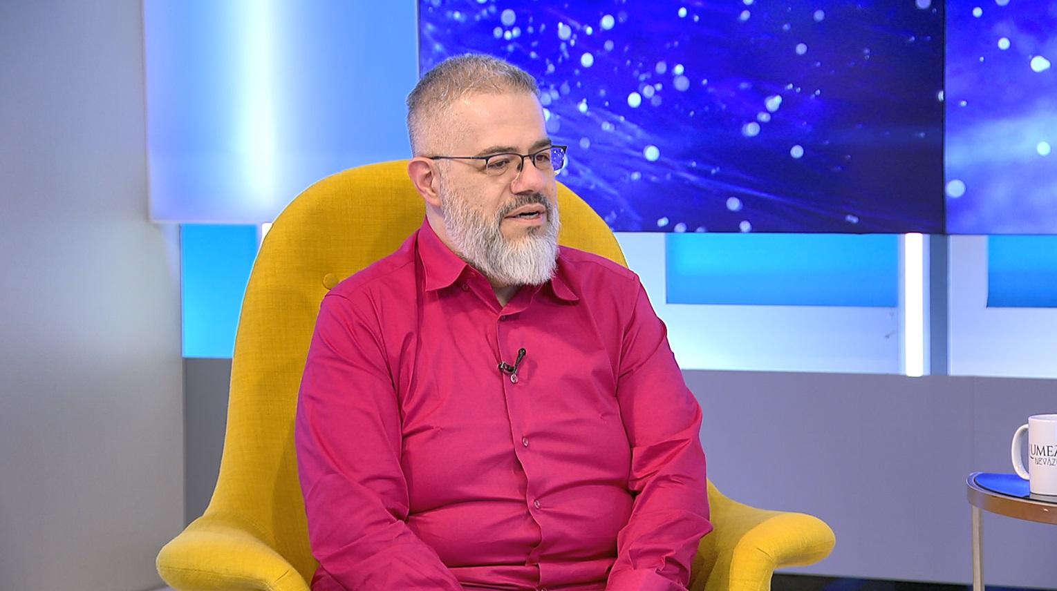 Recomandări pentru echilibru şi protecţie în locuinţă. Risvan Vlad Rusu ...