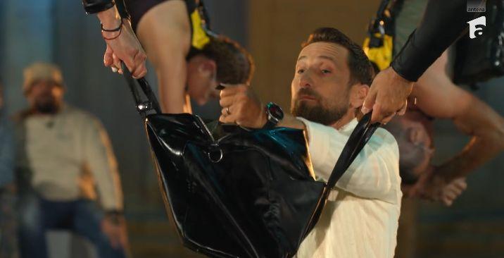 Poza pentru articolul Finală dramatică la Power Couple 2026: „Te iubesc, nu merită niciun ban!”