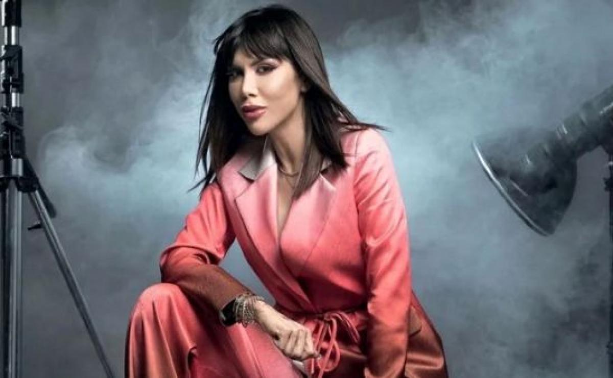 Poza pentru articolul Denise Rifai, start exploziv în februarie: „Așa arată disciplina!”