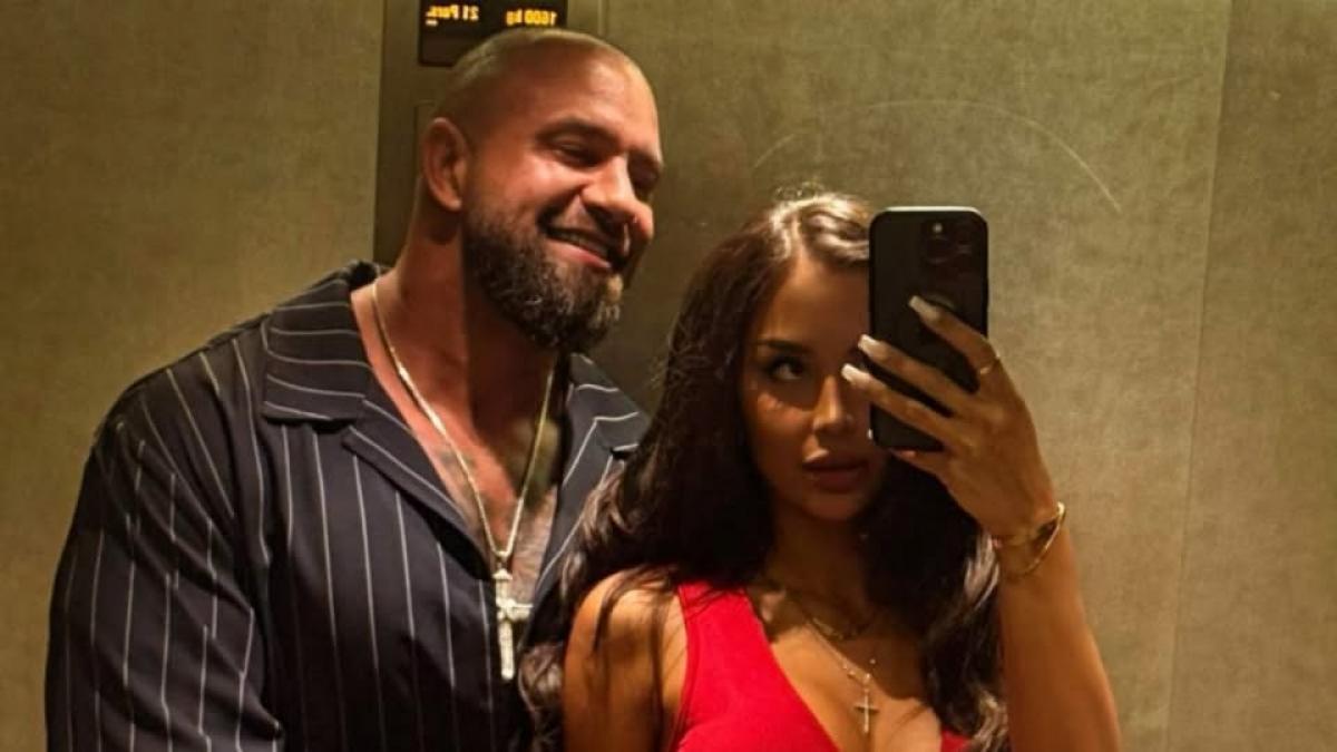 Poza pentru articolul Relația dintre Alex Bodi și Anca, din nou în impas