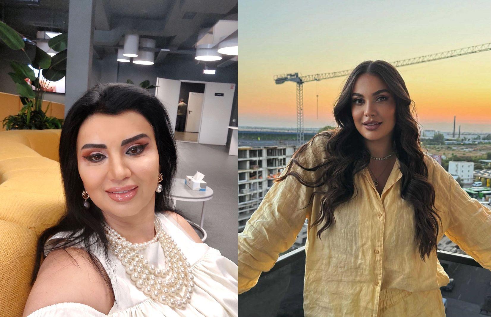 Poza pentru articolul Adriana Bahmuțeanu sare în apărarea lui Betty Salam: „Tocmai pentru că îl iubește foarte mult”