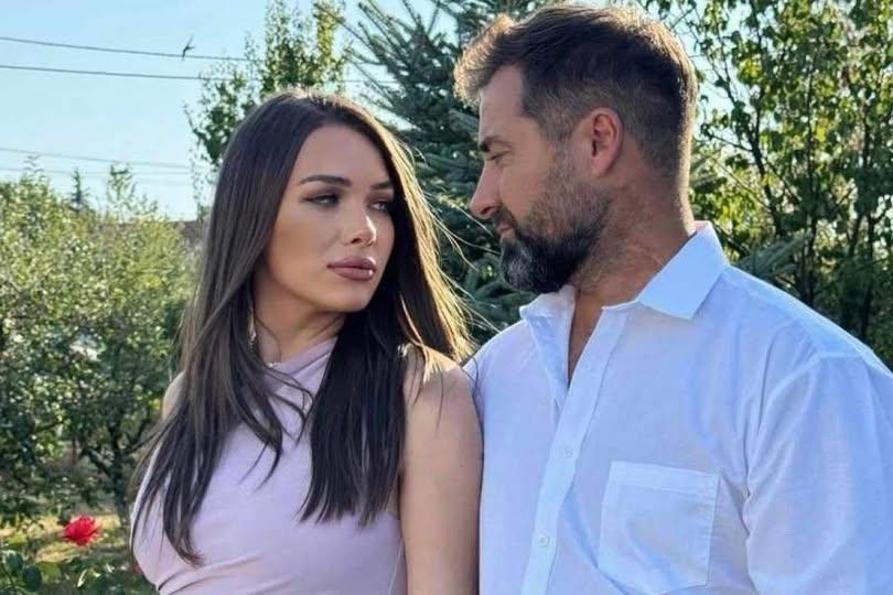 Iustina Loghin, mesaj disperat din Orient: „Nu pot să mă liniștesc”