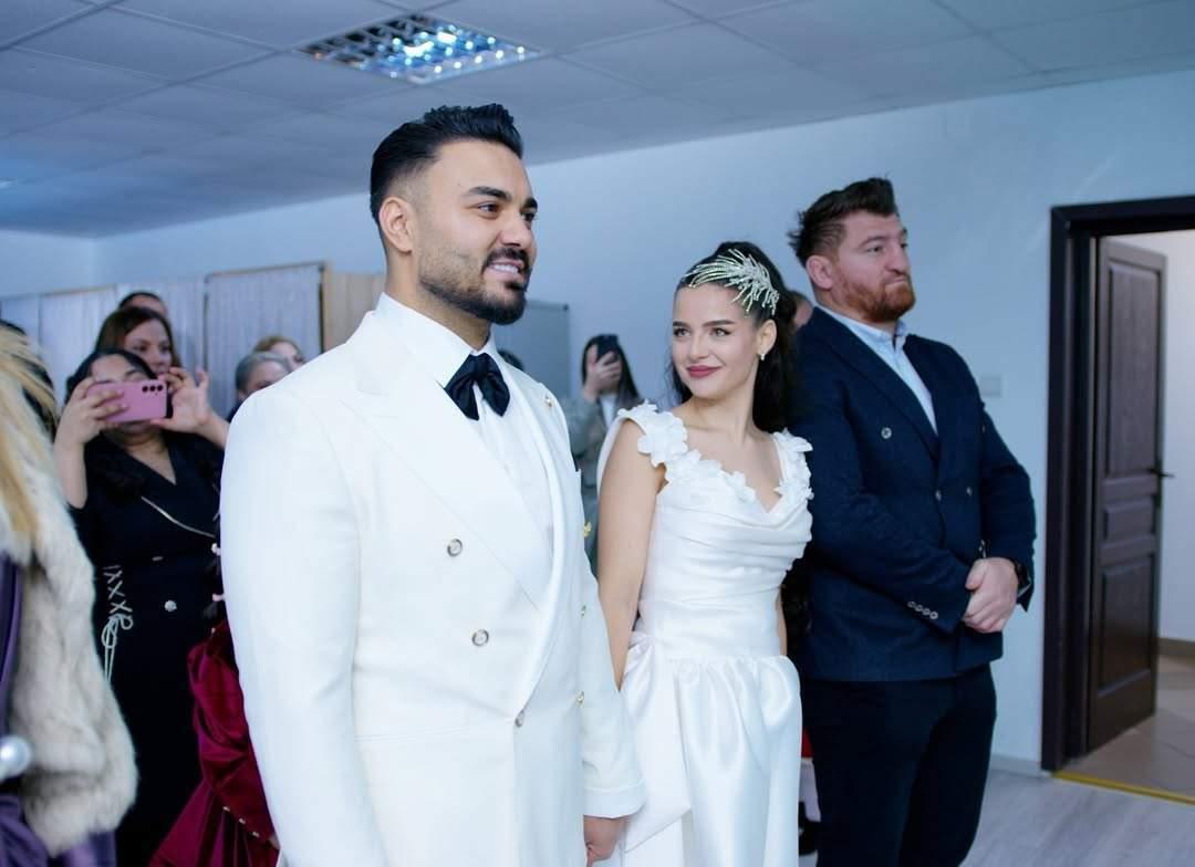 Poza pentru articolul Oana Ciocan, despre relația cu Jador: „Au fost lucruri minore”