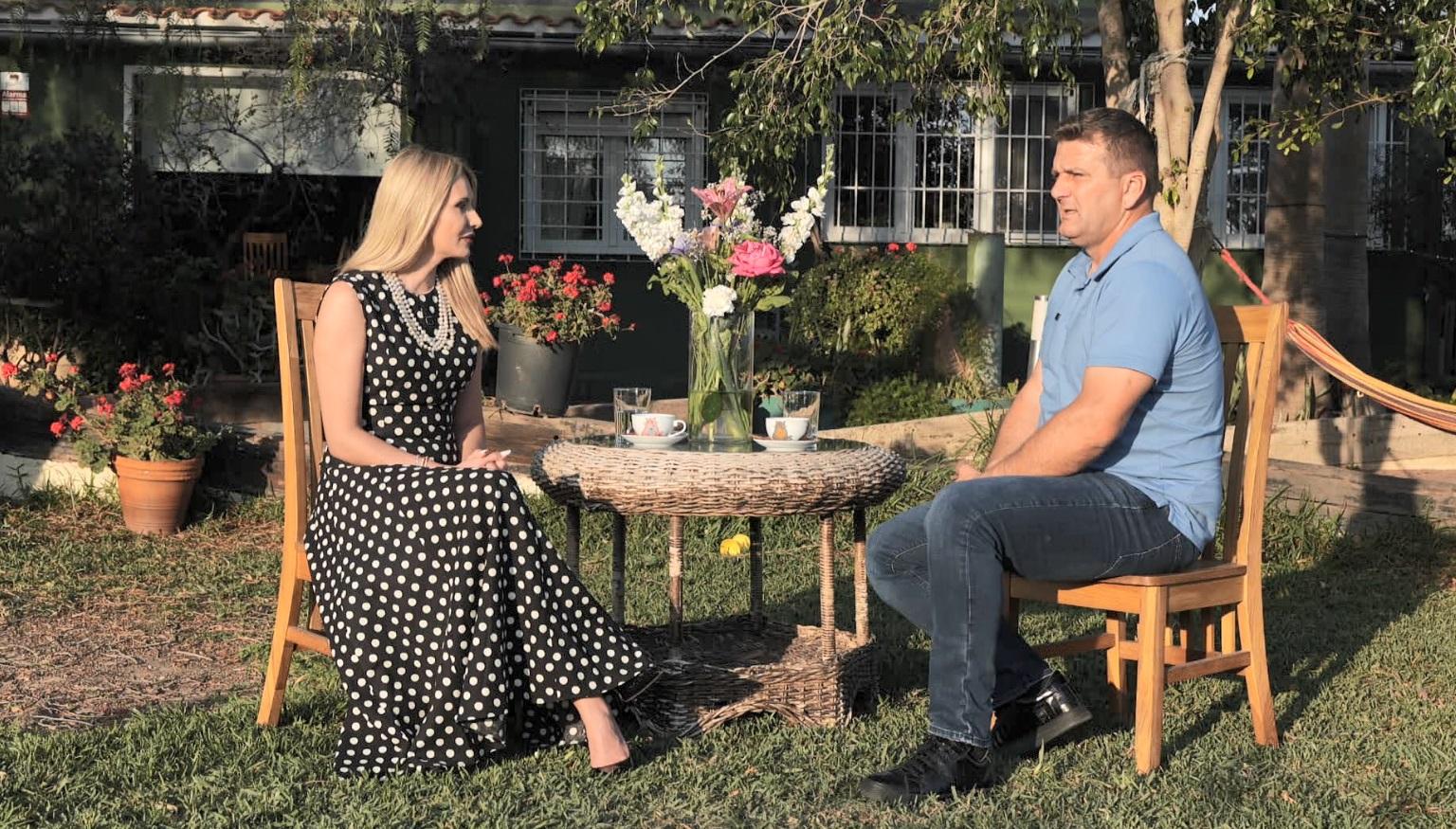 Poza pentru articolul A ajuns în Spania pe jos! Cum şi-a construit Adrian Popan succesul, sâmbătă, la „Visul românesc-Succes internaţional”