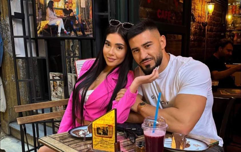 De ce s-au despărțit Iasmina și Bogdan Mocanu. Explicațiile brunetei