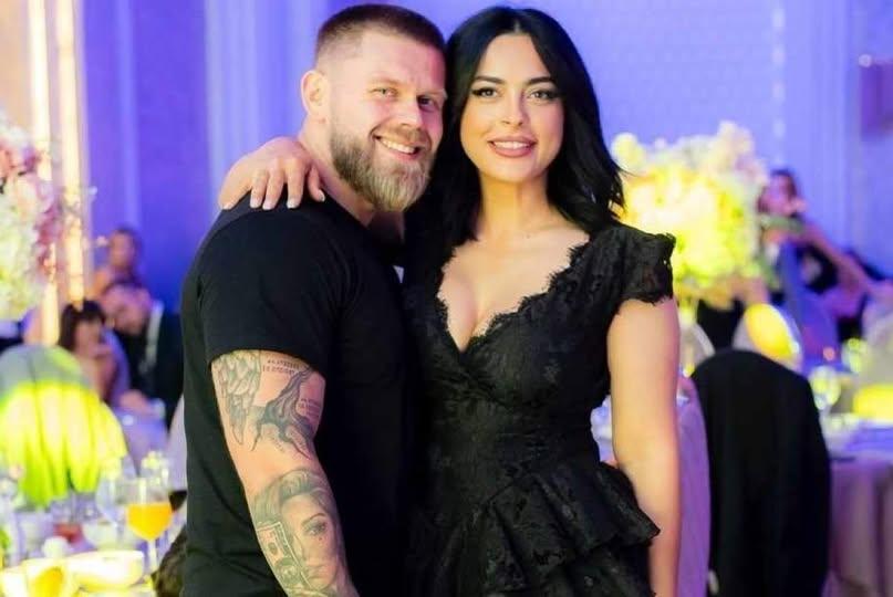 Poza pentru articolul Ema Oprișan clarifică zvonurile despre despărțirea de Răzvan Kovacs: „Nu aș fi îndrăznit niciodată...”