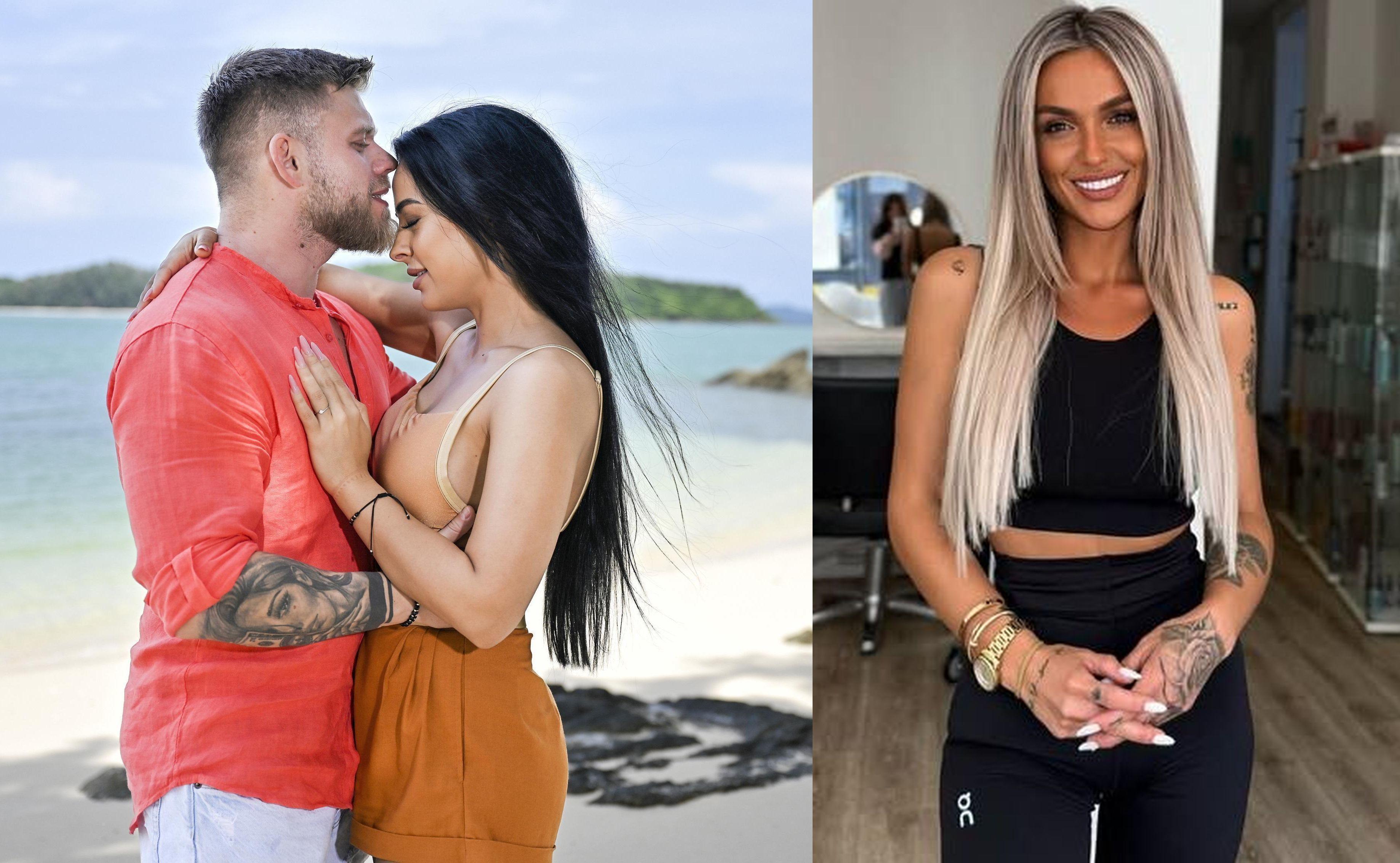 Poza pentru articolul Ema Oprișan rupe tăcerea! Mesaj direct pentru Răzvan și Ella Visan: „Nu vă mai ascundeți!”