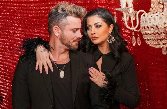 Poza pentru articolul „Dacă vrei să mă părăsești…” momentul în care Gabriela Cristea a cedat