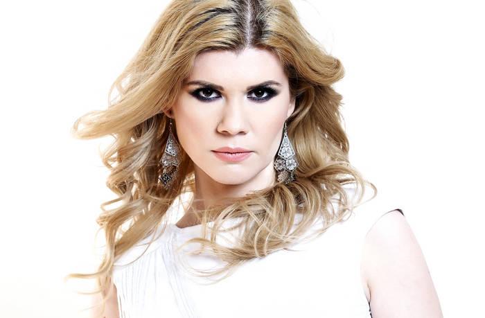 Poza pentru articolul Diana Matei, la un pas de colaps din cauza unei diete: „O lună și jumătate fără mâncare…”