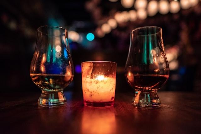 Poza pentru articolul (P) Whisky-ul care a definit generații de cunoscători