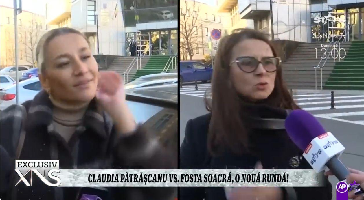 Poza pentru articolul Claudia Pătrășcanu câștigă definitiv în fața fostei soacre: „Apel respins ca nefondat”