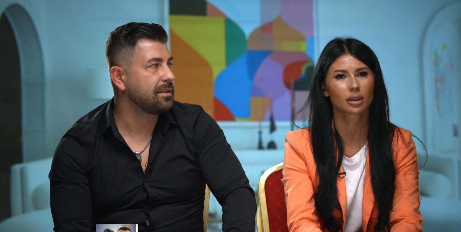 Poza pentru articolul Marian Grozavu, după despărțirea de Bianca Dan: „Dacă e… Universul o să ne readucă”