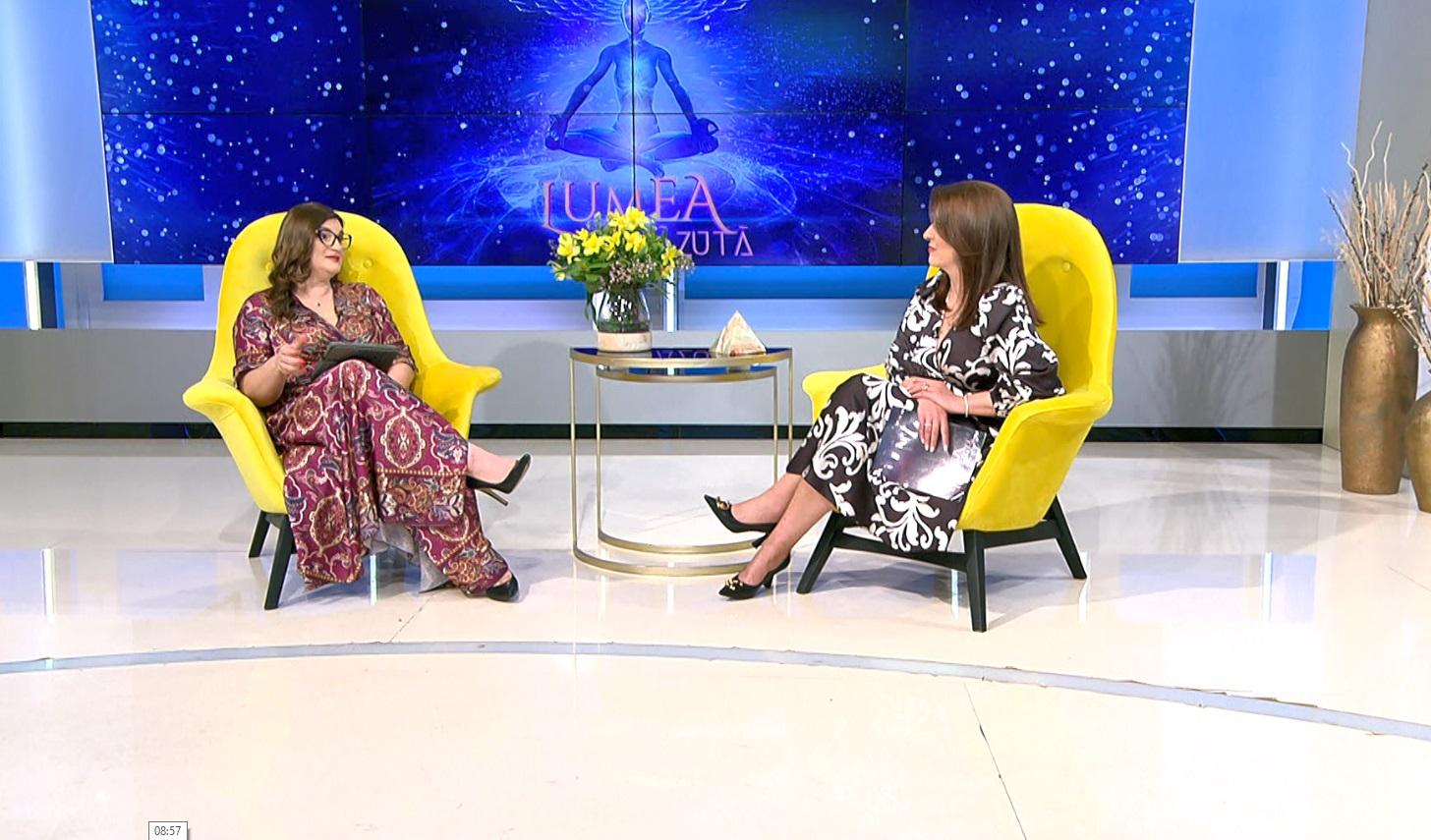 Poza pentru articolul Mai, luna revelaţiilor şi a alegerilor conştiente. Sfaturi, sâmbătă, la „Lumea nevăzută”