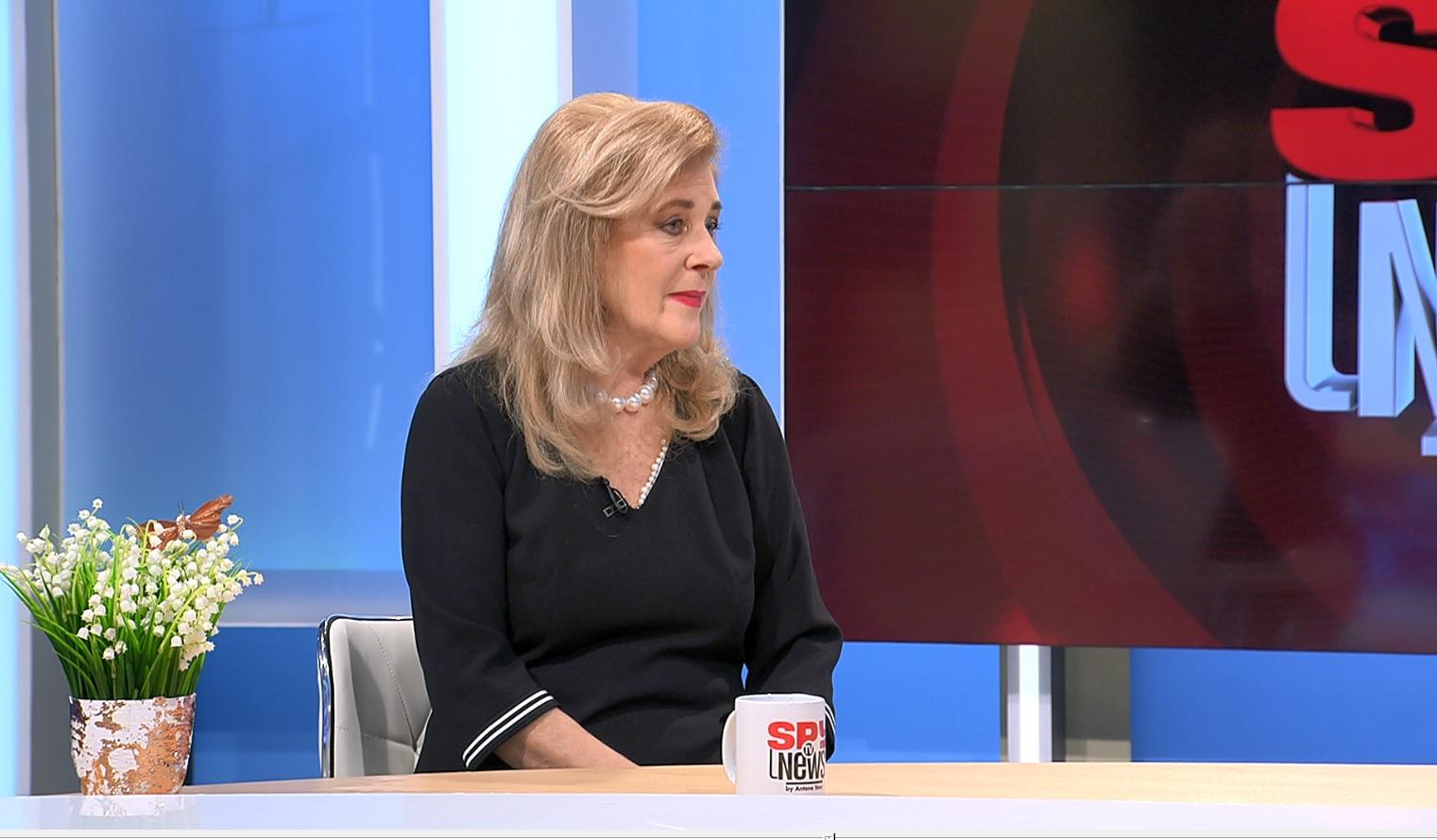 Poza pentru articolul Ce conţinea scrisoarea prin care a fost cerută de soţie artista Stela Enache: „Iubirea noastră aş dori-o fără sfârşit”